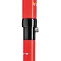 LEKI Ultratr FX.One Superlite trekking pole Unisex Foldable