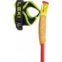 LEKI Ultratr FX.One Superlite trekking pole Unisex Foldable