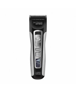 ARTERO X-Tron musta, Hopea 2 Litiumioni (Li-Ion)