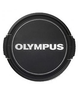 Olympus LC-37B objektyvo dangtelis 3,7 cm Juoda