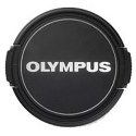 Olympus LC-37B lens cap 3.7 cm Black