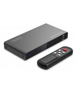 Digitus 8K HDMI Switch, 3x1