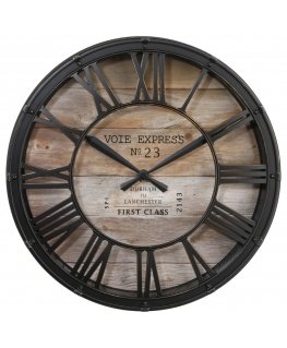 Atmosphera 126524 wall/table clock