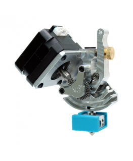 Micro Swiss NG Direct Drive Extruder for Creality Ender 5/5 Pro/5 Plus (Linear Rail Edition)