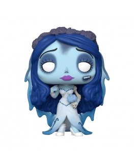 FUNKO POP! Emily