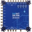 MultiBAS SW-9108 ProfiSET TELMOR
