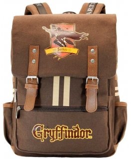 Karactermania Harry Potter Seeker backpack 40cm