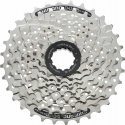 SHIMANO ACERA CS-HG41 cassette - 8 speeds - 11-30z