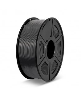 Sunlu PLA plastic - 1.75mm - 1kg - Black