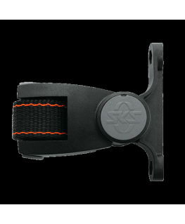 Bottle holder adapter SKS, for seat post