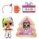 L.O.L. Surprise! Holiday Surprise!- Miss Merry