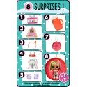 L.O.L. Surprise! Holiday Surprise!- Miss Merry