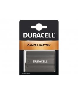 Duracell DRNEL15C camera/camcorder battery Lithium-Ion (Li-Ion) 2250 mAh