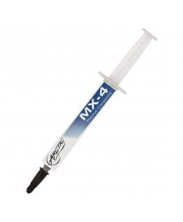 ARCTIC MX-4 теплоотводящая смесь Термопаста 8,5 W/m·K 4 g