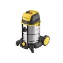 Stanley SXVC30XTDE Must, Roostevaba teras, Kollane 1600 W Stanley SXVC30XTDE Must, Roostevaba teras, Kollane 1600 W