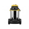 Stanley SXVC30XTDE Must, Roostevaba teras, Kollane 1600 W Stanley SXVC30XTDE Must, Roostevaba teras, Kollane 1600 W