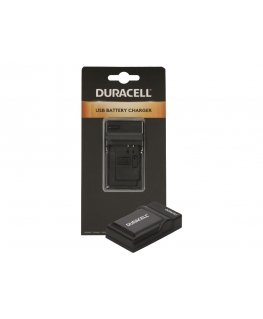 Duracell DRO5946 baterijų įkroviklis
