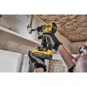 DeWALT DCD800H2T-QW elektrinis atsuktuvas arba smūginis įrankis DeWALT DCD800H2T-QW elektrinis atsuktuvas arba smūginis įrankis