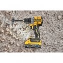 DeWALT DCD800H2T-QW power screwdriver/impact driver