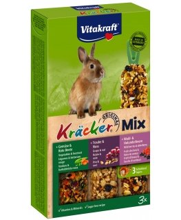 Vitakraft 25227 sīko dzīvnieku gardums