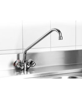 Hendi 970508 čiaupas