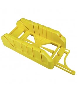 Stanley Saw Storage Mitre Box