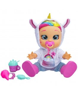 IMC Toys Cry Babies First Emotions Dreamy