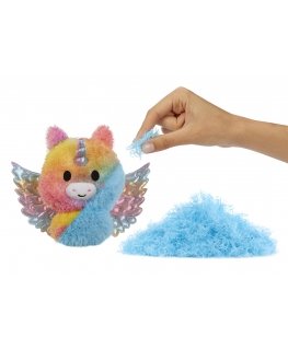 MGA Entertainment Fluffie Stuffiez Small Plush Asst in 10” – Assortment 3