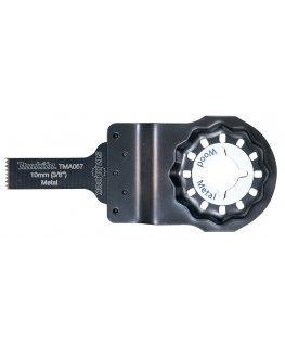 Makita B-64917 jigsaw/scroll saw/reciprocating saw blade Bimetal 1 pc(s)