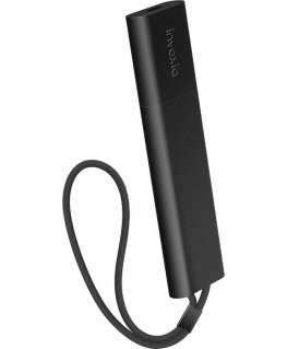 Invoxia GPS Tracker Pro Universal Black