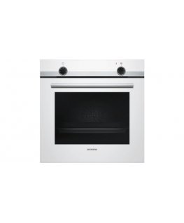 Siemens iQ100 HB510ABV0S oven 71 L 3600 W White