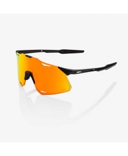 100% Hypercraft sunglasses Warp Wrap-around