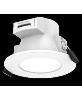 Visional LED 30W 3CCT 3600lm 300*55mm. IP65 White