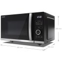 Sharp YC-QS254AE-B microwave