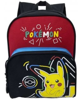 Cyp Brands Pokemon Pikachu backpack 30cm