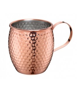 Cilio 200416 cup Copper