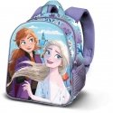 Karactermania Disney Frozen 2 Spring 3D backpack 31cm