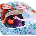 Karactermania Disney Frozen 2 Spring 3D backpack 31cm