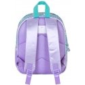 Karactermania Disney Frozen 2 Spring 3D backpack 31cm