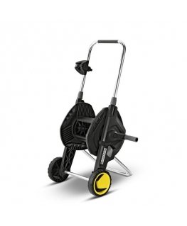 Kärcher 2.645-170.0 garden hose reel Black