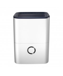 Midea MDDF-20DEN7 3 L 46 dB 280 W Melns, Balts