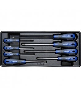 Proline Tools 58736 ручная отвертка