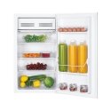 Candy COHS 38E36W fridge Freestanding 90 L E White