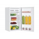 Candy COHS 38E36W fridge Freestanding 90 L E White