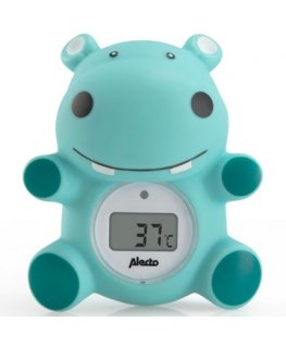 Alecto BC-11 Hippo vannitermomeeter