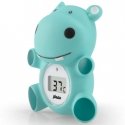 Alecto BC-11 Hippo bath thermometer
