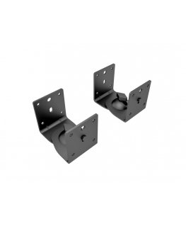 Multibrackets M Speaker Mount Black