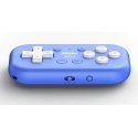 8Bitdo Micro Sininen USB Pad-ohjain Android, Nintendo Switch, PC, iOS