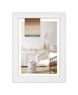 ZEP Vivan 3 Single picture frame White