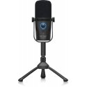 Behringer D2 Черный Podcast microphone Behringer D2 Черный Podcast microphone